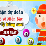 soi cầu dự đoán dàn đề 6 con mb
