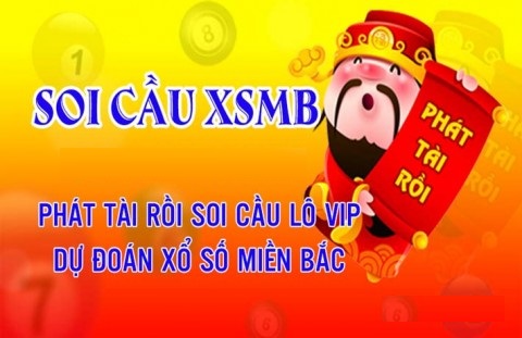 soi cau xsmb