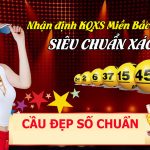 soi cầu dự đoán dàn lô 8 con mb
