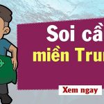 soi cầu dự đoán đặc biệt mt