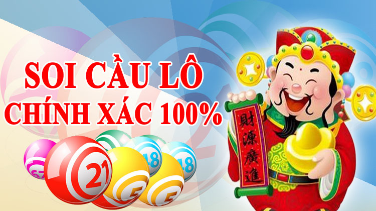 soi cau lo de